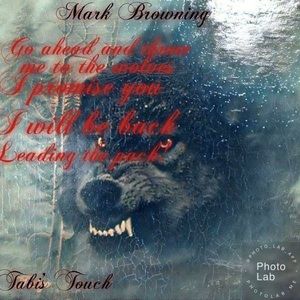 Meet your Posher, Mark